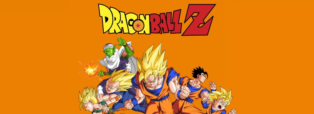 dragon ball z banner